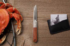 Elegant Everyday Pocket Knives