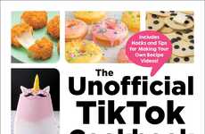 Viral Recipe Cookbooks