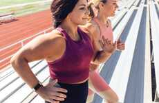 Real-Time Monitoring Fitness Trackers