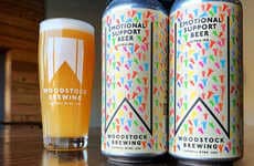 Emotional Support Beers