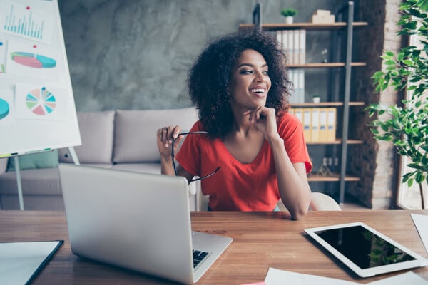 Top 25 Social Good Ideas in April