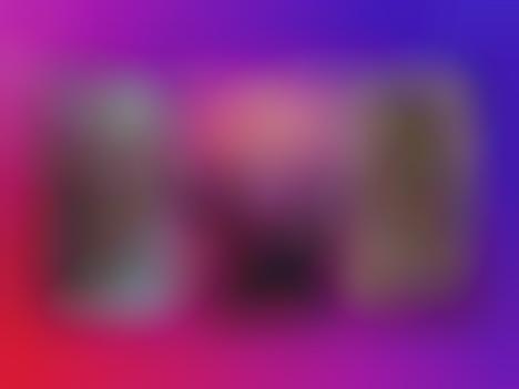 At-Home Mini-Festivals