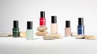 Clean Nail Polish Collections Image 2