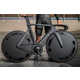 Aerodynamic Unibody Bicycles Image 2