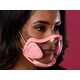 Anti-Fogging Transparent Face Masks Image 3