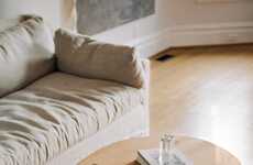 Familiar Wooden Minimal Furniture