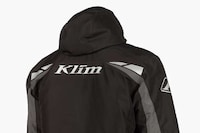 Floating Winter Sport Jackets Image 5