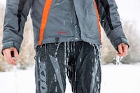 Floating Winter Sport Jackets Image 6