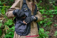 Fly-Fishing Capsule Collection Image 2