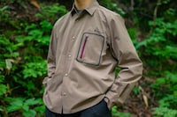 Fly-Fishing Capsule Collection Image 4