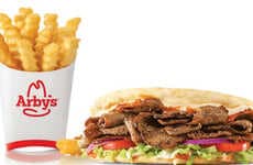 Accordion-Style Crinkle Fries