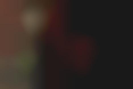 Trippy Retro Spring Apparel