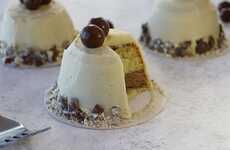 AI-Created Cake Recipes