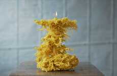 Digital Candle Collectibles