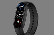 Robust Workout-Tracking Wearables