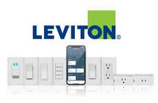 Smart Home Light Switches