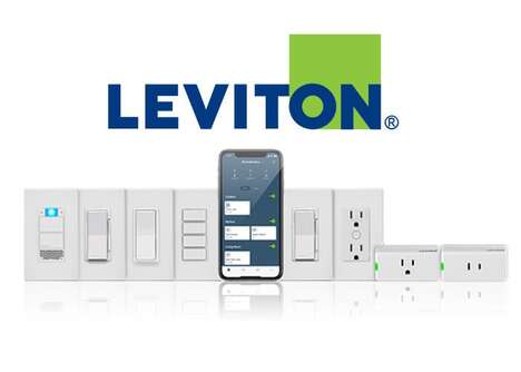 Smart Home Light Switches
