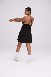 Sporty Workout Dresses Image 4