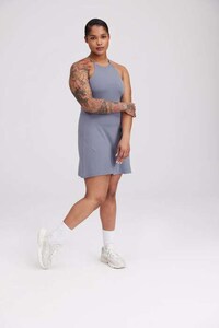 Sporty Workout Dresses Image 5