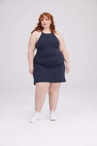 Sporty Workout Dresses Image 7