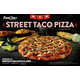 Street Taco Pizzas Image 1