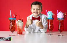 Kid-Friendly Soda Cocktails