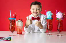 Kid-Friendly Soda Cocktails