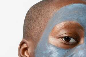 Triple-Clay Skincare Masks