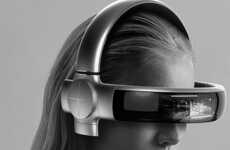 All-in-One Multimedia Headsets