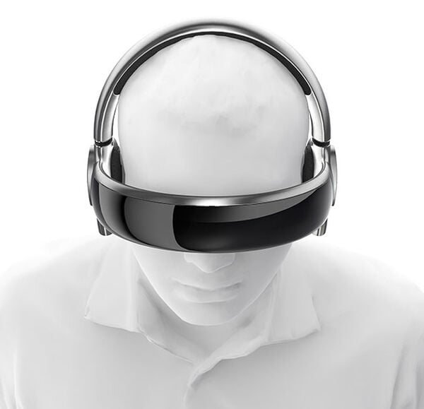 All-in-One Multimedia Headsets Image 2