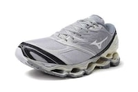 Understated Tonal Running Shoes Image 2