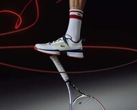 High-Performance Tennis Shoes Image 2