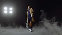 High-Performance Tennis Shoes Image 5