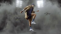 High-Performance Tennis Shoes Image 7
