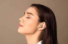 Haute Jewelry-Like Earbuds