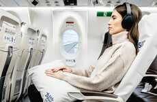 Antimicrobial Air Travel Kits