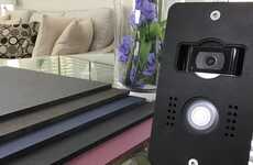Durable Video Doorbell Cases