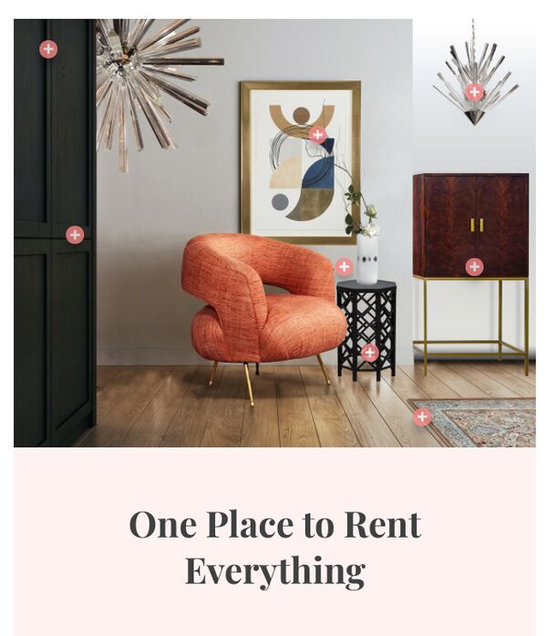 Top 25 Design Trends in April