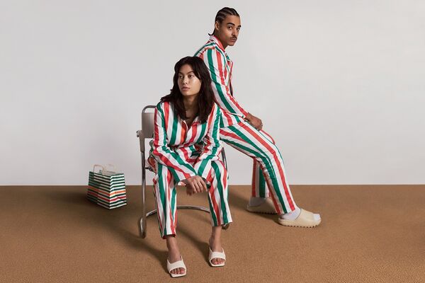 Top 100 Fashion Trends in April