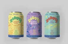 Gin-Based Craft Cocktails