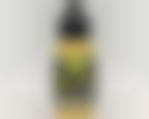 Naturally Formulated Beard Oils