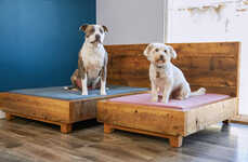 Sustainable Pet Beds