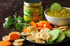 Green Thai Chili Sauces