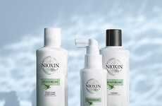 Soothing Scalp Care Systems