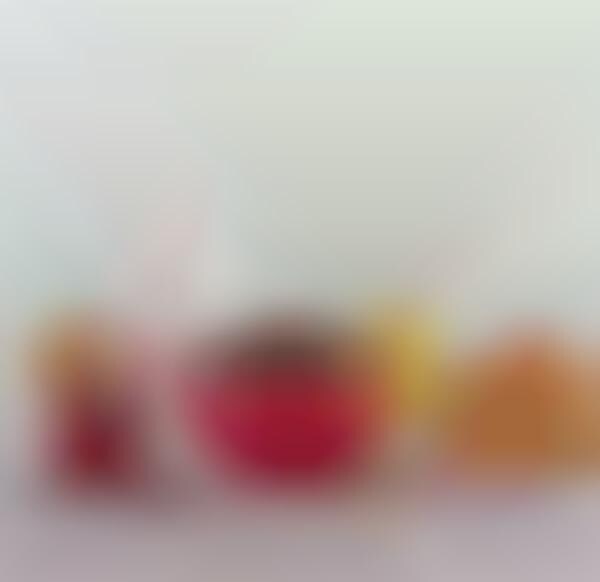 Crunchy Topping Cereals