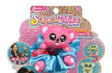 Stylish Scrunchie Collectibles
