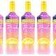 Pink Lemonade-Flavored Vodkas Image 1