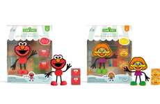 Illuminating Bathtime Toys