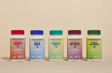 Multi-Supplement Capsules