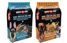 Probiotic-Infused Kibbles